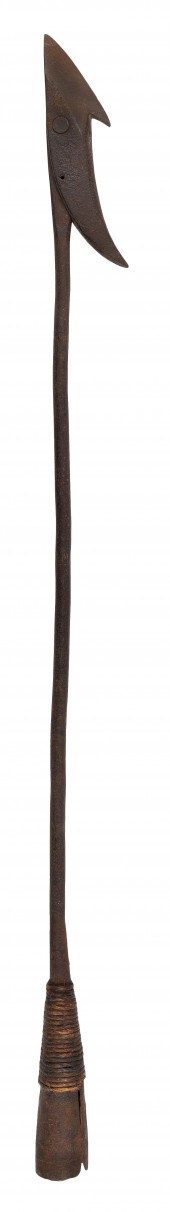 ACUTE BARBED IMPROVED TOGGLE-H