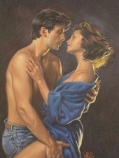 A.D. Beverly Leling Oil ''Temp