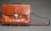 A.D. FIRENZE ITALIAN LEATHER B