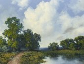 A.D. GREER (1904-1998) PASTORA