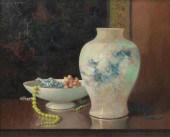 A.D. GREER (1904-1998) STILL L
