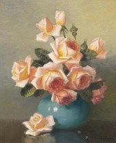 A.D. GREER (1904-1998) STILL L