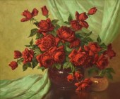A.D. GREER (1904-1998) STILL L