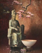 A.D. GREER (AMERICAN/TEXAS 190