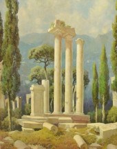 A.D. GREER (D.1998) COLUMNS FR