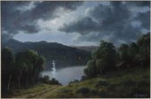A.D. GREER (D.1998) O/C MOONLI