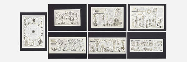 Ad Reinhardt 1913–1967. The Art