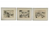 ADA GABRIEL (1898 - 1975): THR
