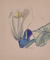 ADA GILMORE (1882-1955): UNTIT