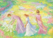  ADA (HENSCHE) RAYNER (BRITISH
