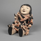 ADA SUINA, POLYCHROME STORYTEL