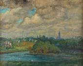 ADA WOLFE "GLENWOOD PARK, MINN