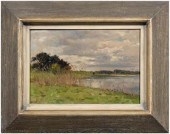 Adalbert Roegge painting (Adal