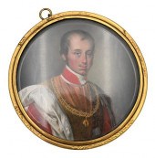 ADALBERT SUCHY 1783 - 1849 MIN