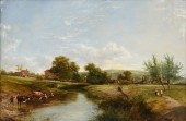 ADAM BARLAND (ENGLISH A. 1843-