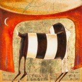 Adam Barsby (British, born 196