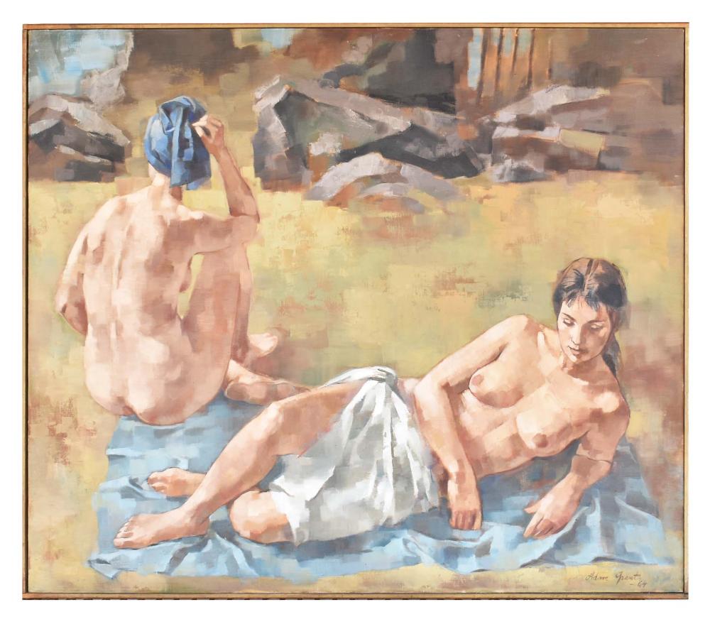 ADAM (GROCHOWSKI) GRANT
