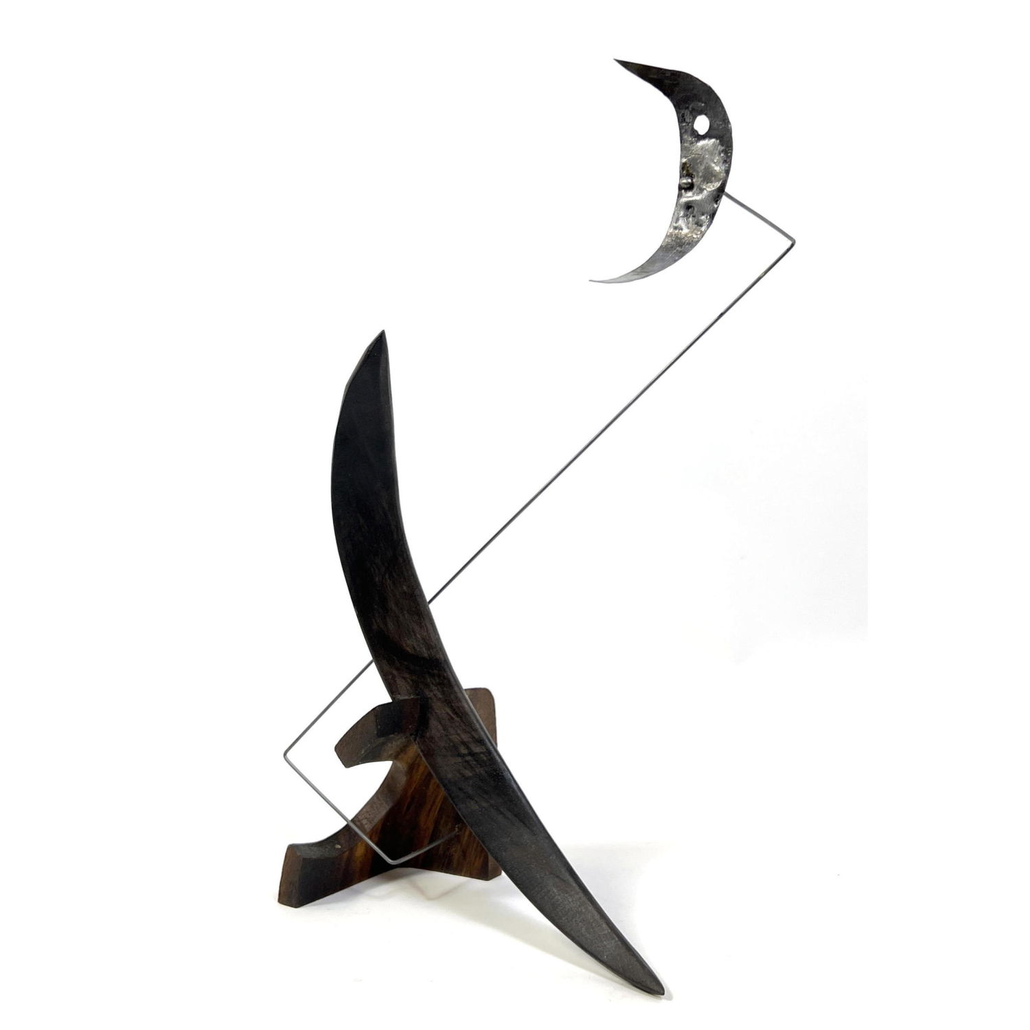 ADAM HENDERSON Modernist Mixed