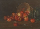 ADAM LEHR (AMERICAN, 1853 - 19