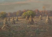 ADAM LEHR (AMERICAN, 1853 - 19