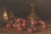 ADAM LEHR (AMERICAN, 1853 - 19