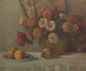 ADAM LEHR (AMERICAN, 1853 - 19