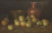 ADAM LEHR (AMERICAN 1853-1924)