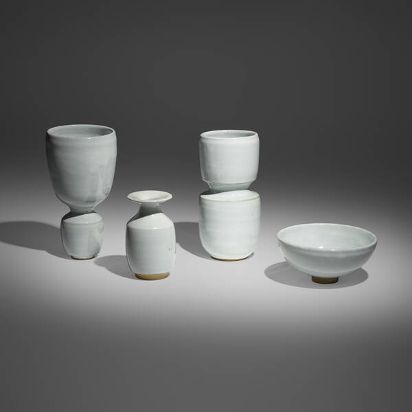 Adam Silverman. Collection of