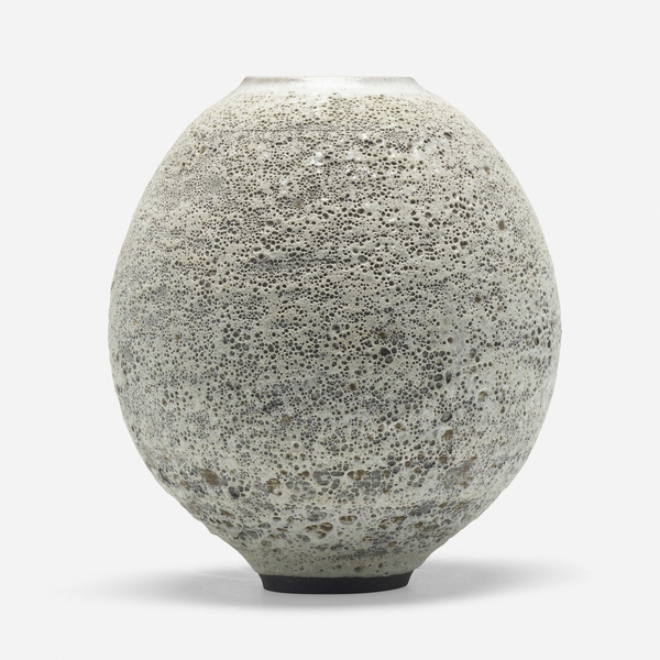 Adam Silverman. Vase. 2007,