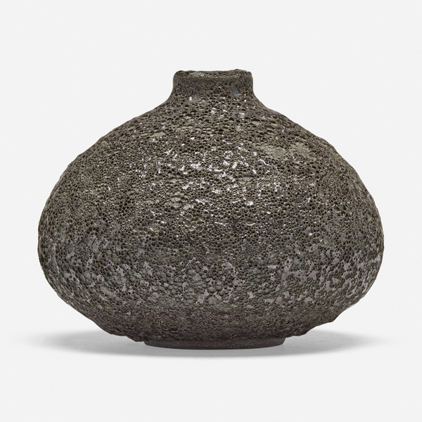 Adam Silverman. Vase. 2007,
