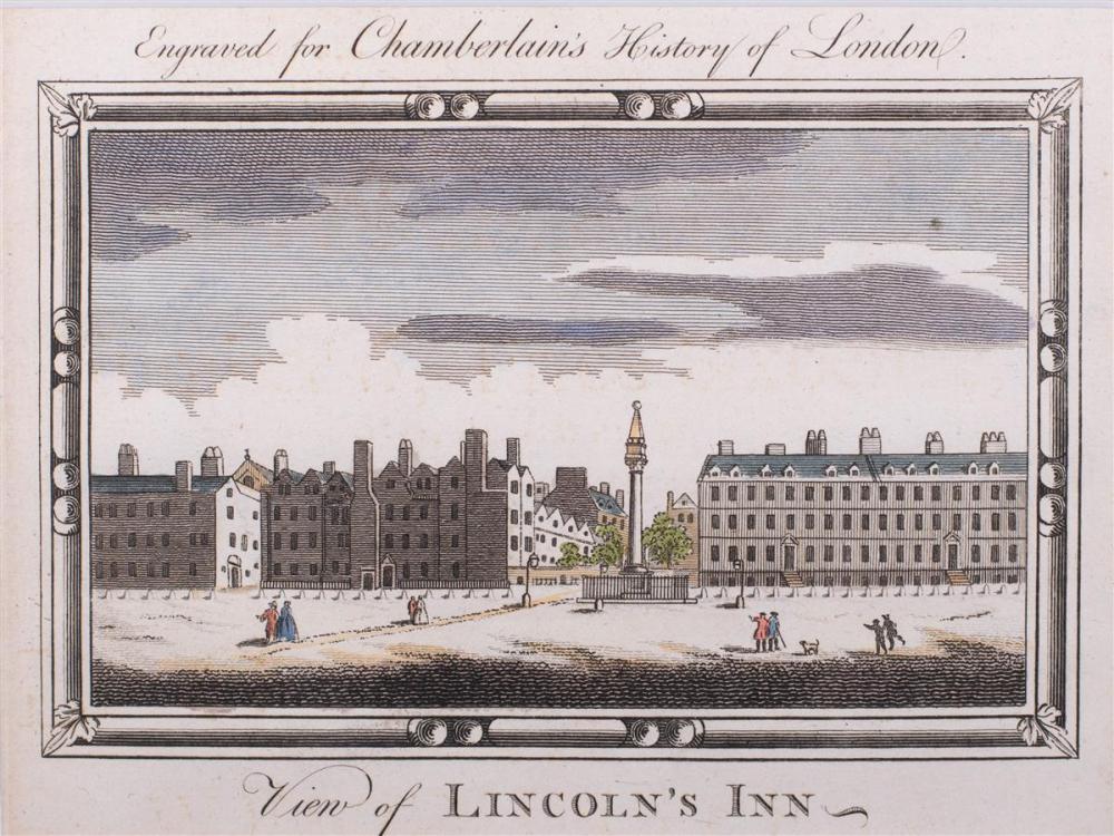 ADAM SMITH, BRITISH 1760S-1770S,