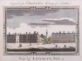 ADAM SMITH, BRITISH 1760S-1770