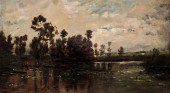 ADAM STYKA (POLISH 1890-1959)