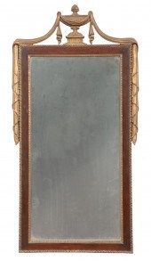 ADAM-STYLE CARVED AND PARCEL G