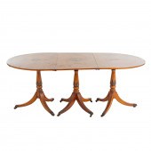 ADAM STYLE PEDESTAL DINING TAB