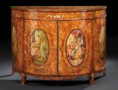 Adam-Style Satinwood and Polyc