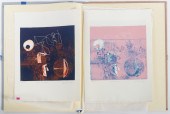 ADAM WURTZ. 18 UNFRAMED COLOR