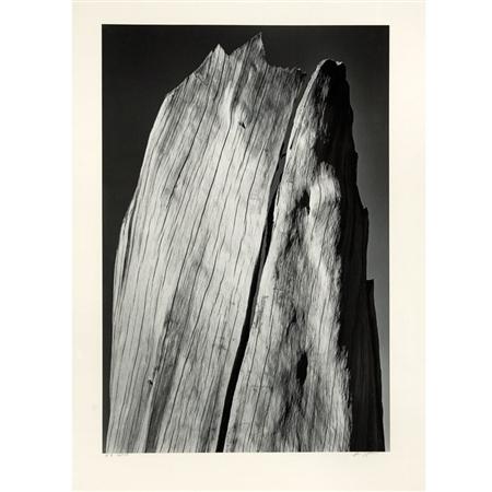 ADAMS, ANSEL (1902-1984)