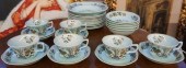 ADAMS CALYX WARE MING JADE DES