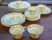 ADAMS CALYX WARE 'SINGAPORE BI