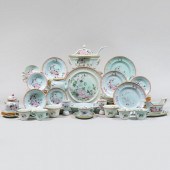 ADAMS CALYX WARE TRANSFER PRIN
