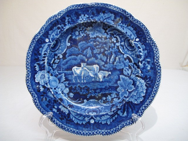 Adams deep blue historical