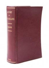 ADAMS HANNAH A Summary History
