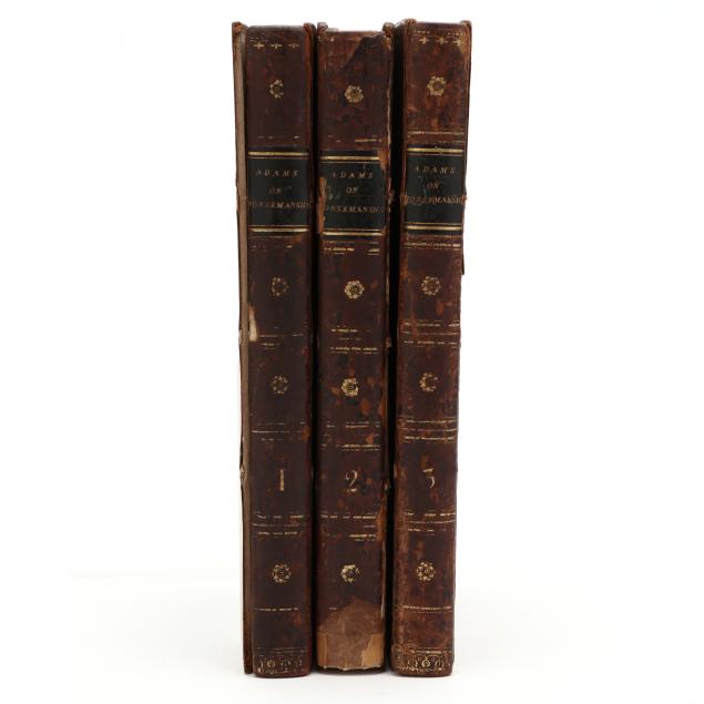 ADAMS, JOHN. AN ANALYSIS OF