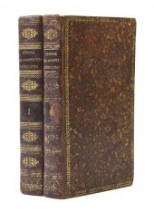ADAMS JOHN Defense des constit