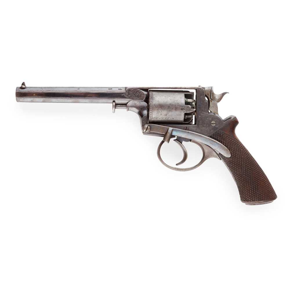 ADAMS PERCUSSION FIVE SHOT DOUBLE