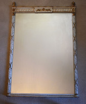 ADAM'S STYLE CRÃˆME PAINTED RE