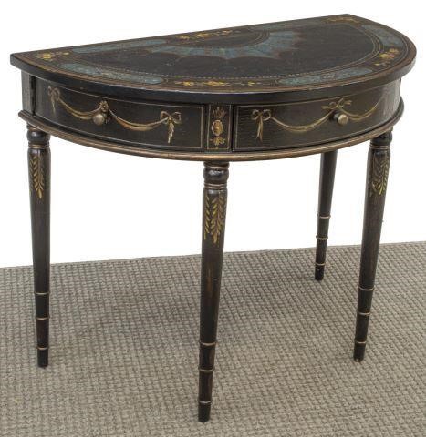 ADAMS STYLE LANE VENTURE DEMILUNE
