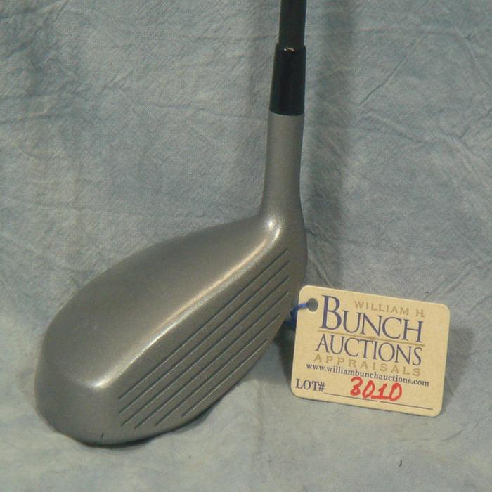 Adams, Tight Lies, 16° Loft, 3