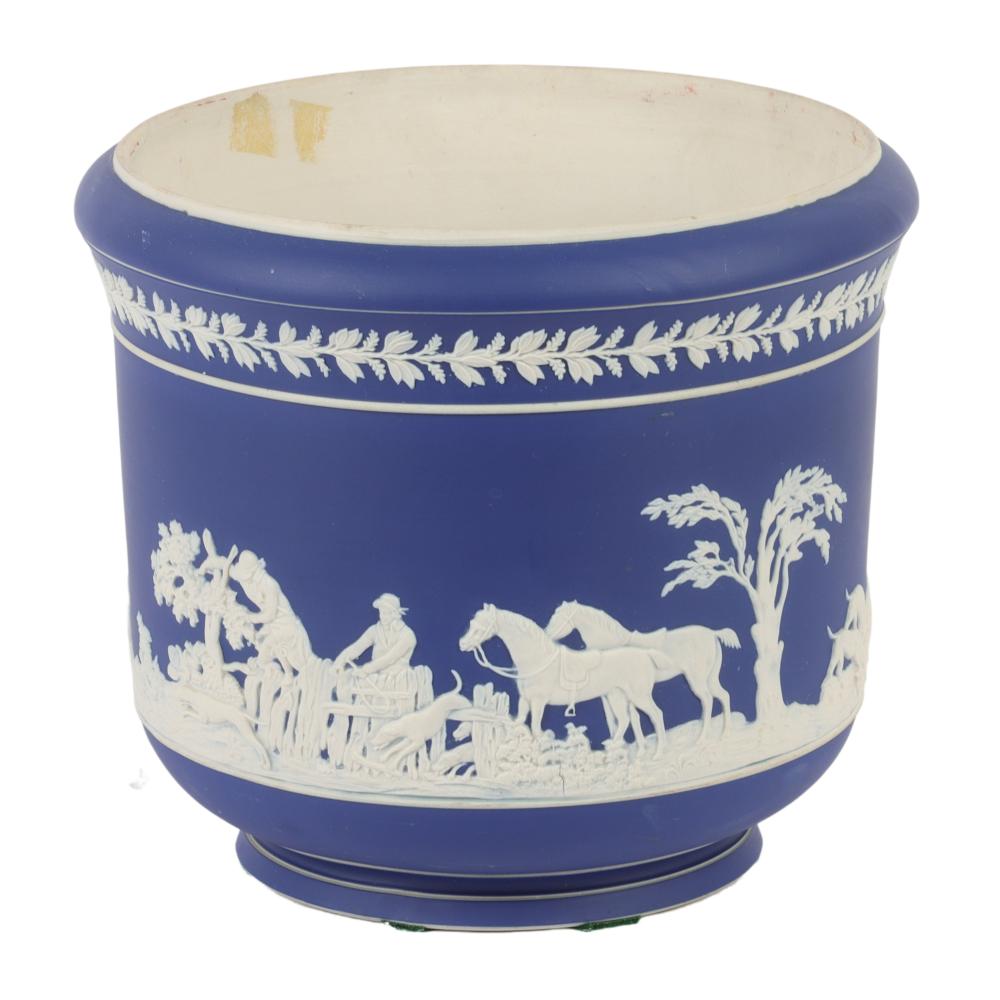ADAMS TUNSTALL ENGLAND BLUE